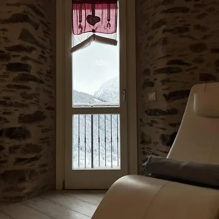 Апартаменты J Villa d'Allegno