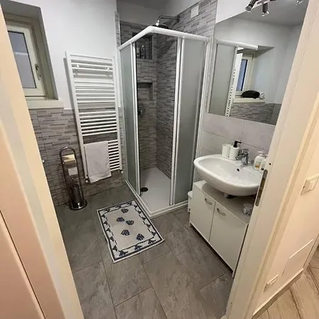 J Апартаменты Villa d'Allegno