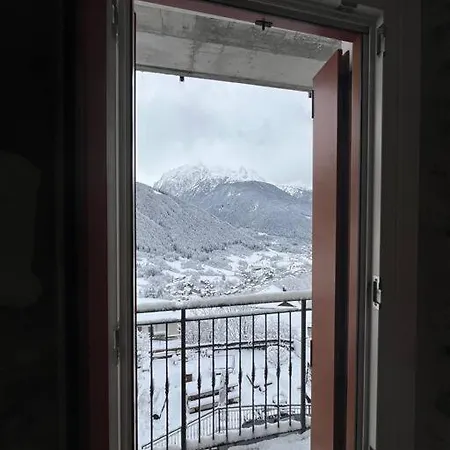 Appartement J Villa d'Allegno
