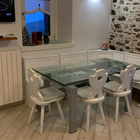 Appartement J